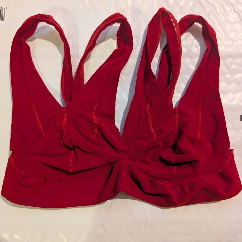 Nuudii Tee System Bra MM